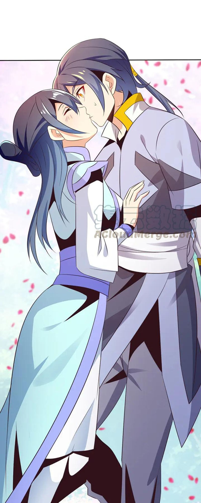 Thôn Phệ Một Thế Giới Tu Tiên Chapter 62 - 28