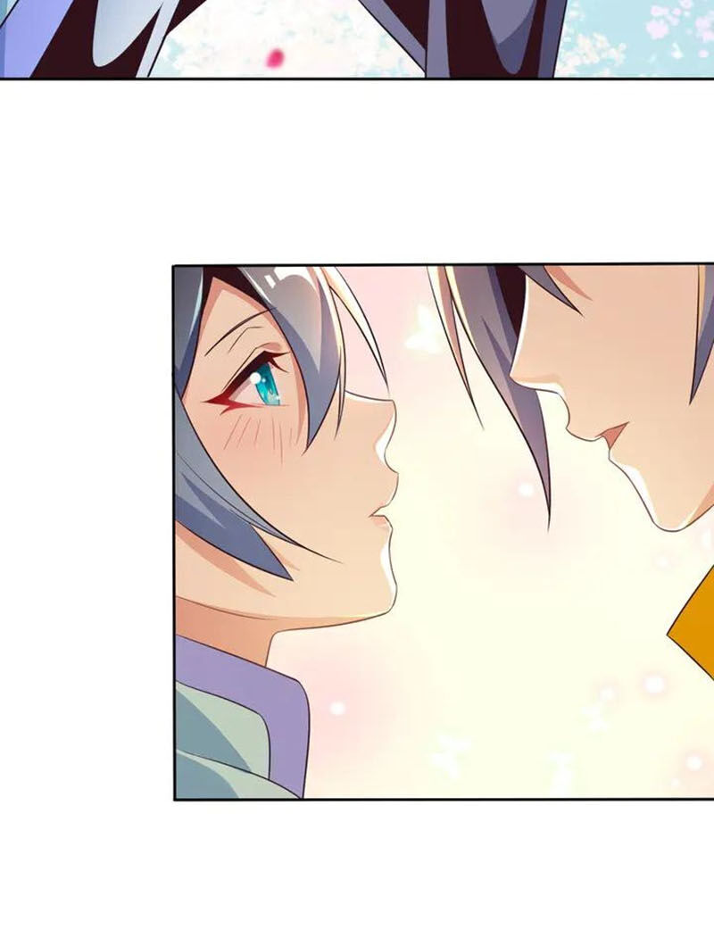 Thôn Phệ Một Thế Giới Tu Tiên Chapter 62 - 29