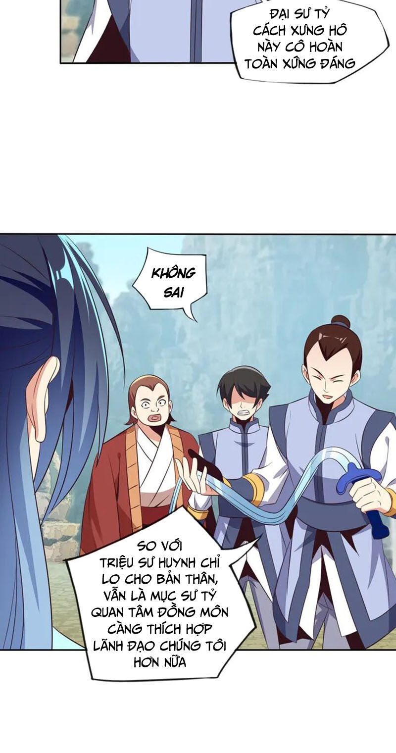 Thôn Phệ Một Thế Giới Tu Tiên Chapter 62 - 6