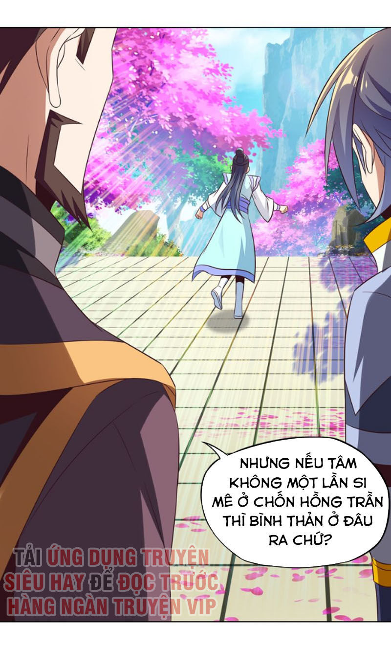 Thôn Phệ Một Thế Giới Tu Tiên Chapter 63 - 2