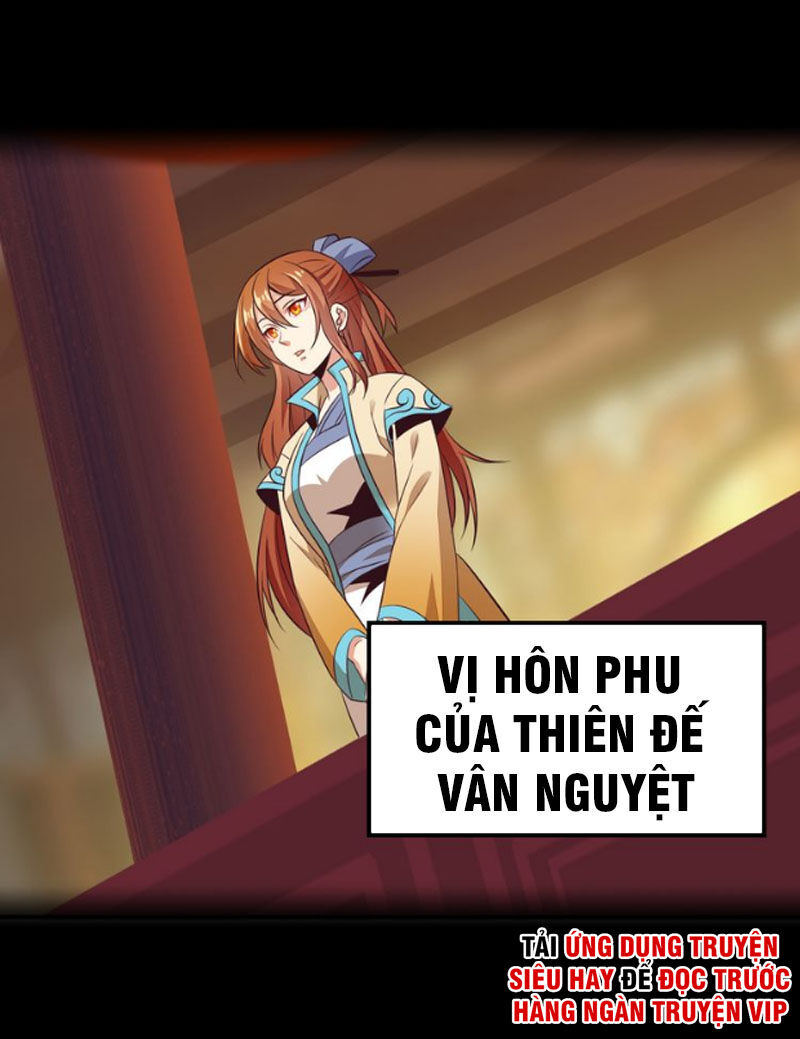 Thôn Phệ Một Thế Giới Tu Tiên Chapter 63 - 12