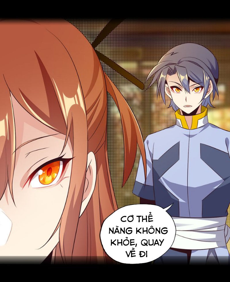 Thôn Phệ Một Thế Giới Tu Tiên Chapter 63 - 14