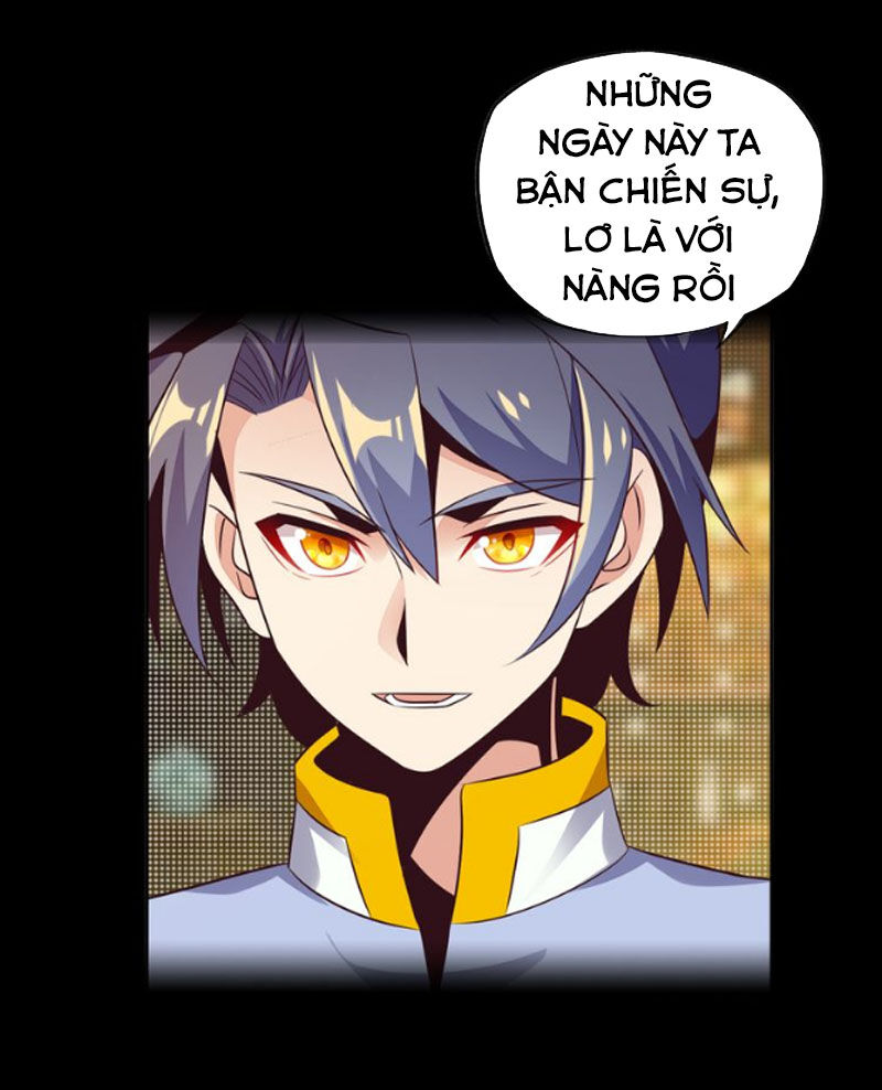 Thôn Phệ Một Thế Giới Tu Tiên Chapter 63 - 16