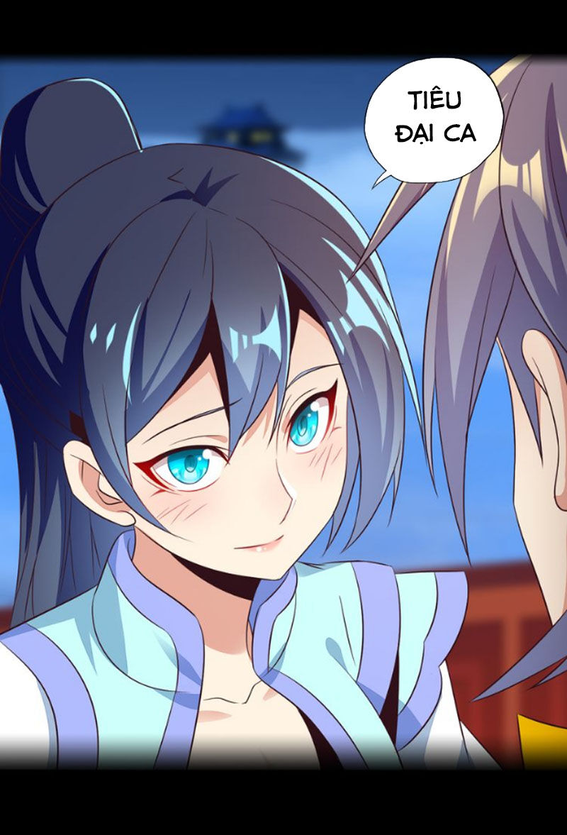 Thôn Phệ Một Thế Giới Tu Tiên Chapter 63 - 19