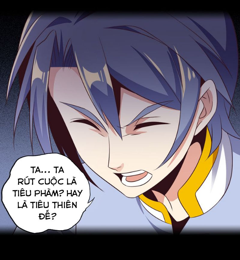 Thôn Phệ Một Thế Giới Tu Tiên Chapter 63 - 22