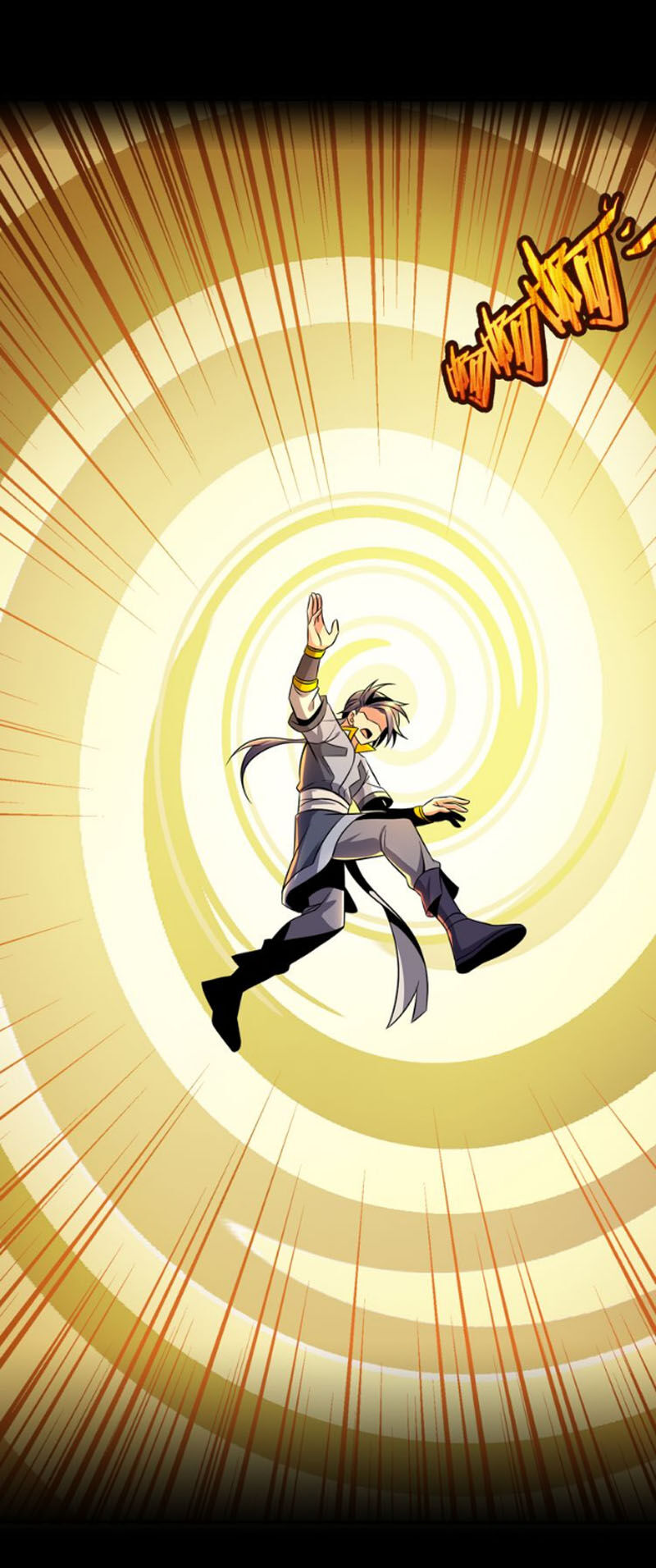 Thôn Phệ Một Thế Giới Tu Tiên Chapter 63 - 23