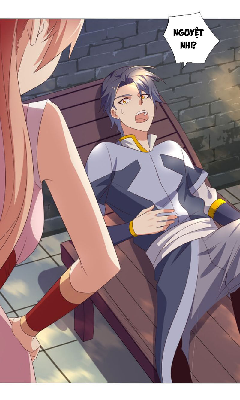 Thôn Phệ Một Thế Giới Tu Tiên Chapter 63 - 27