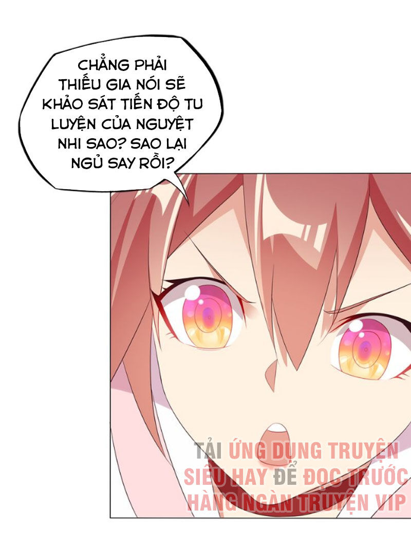 Thôn Phệ Một Thế Giới Tu Tiên Chapter 63 - 28