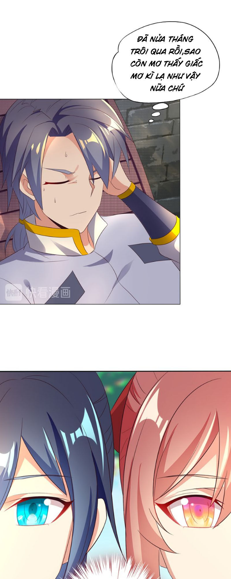 Thôn Phệ Một Thế Giới Tu Tiên Chapter 63 - 29