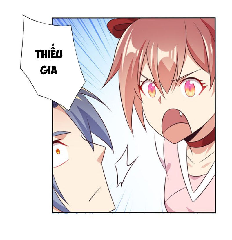 Thôn Phệ Một Thế Giới Tu Tiên Chapter 63 - 31