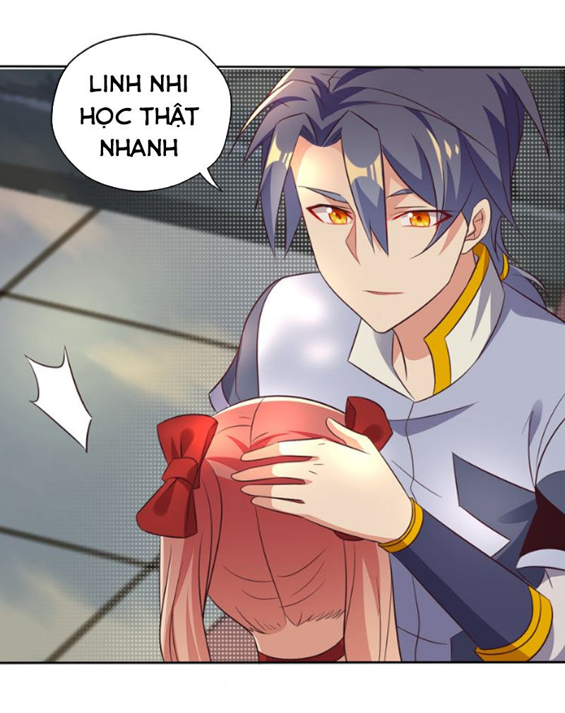 Thôn Phệ Một Thế Giới Tu Tiên Chapter 63 - 33