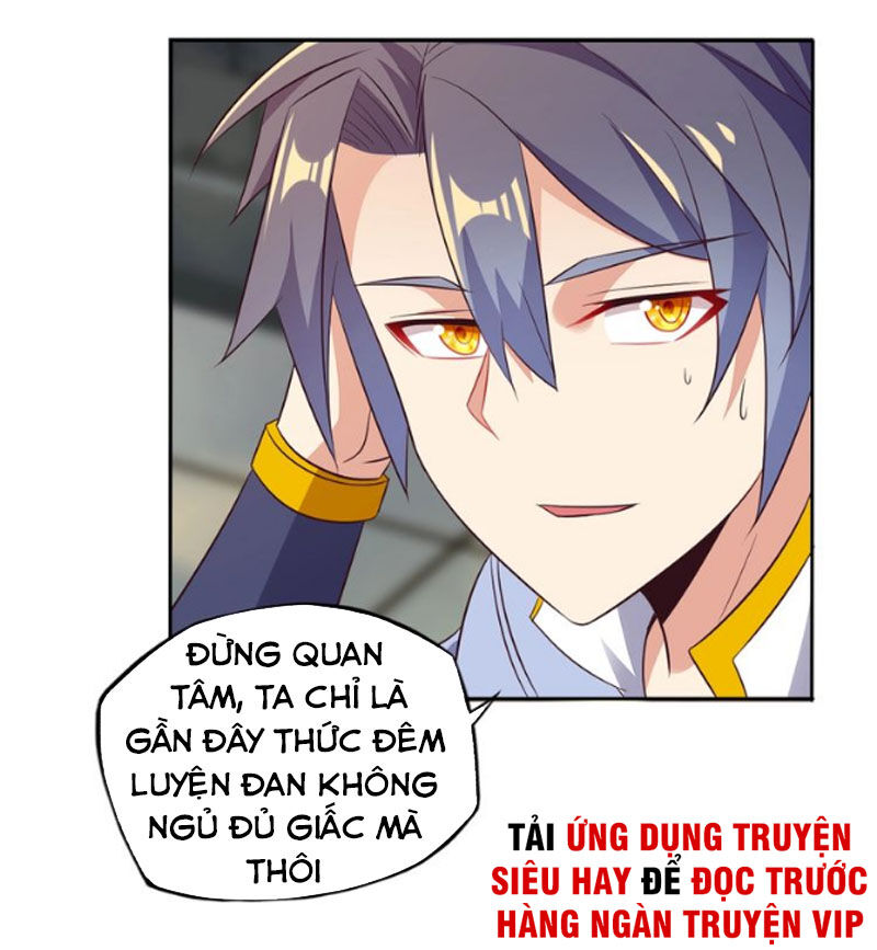 Thôn Phệ Một Thế Giới Tu Tiên Chapter 63 - 35