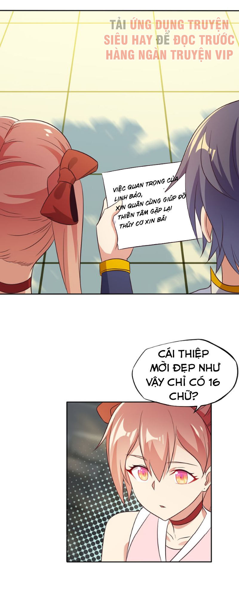 Thôn Phệ Một Thế Giới Tu Tiên Chapter 63 - 38