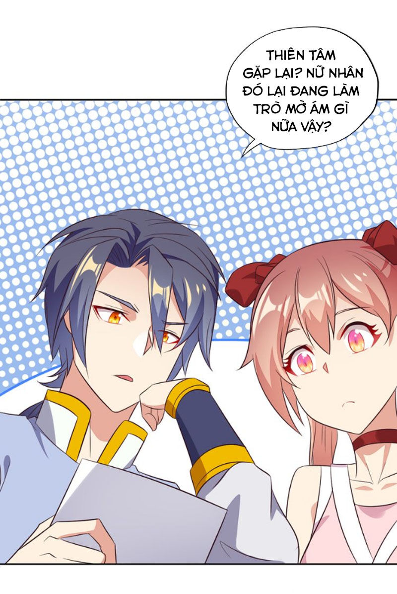 Thôn Phệ Một Thế Giới Tu Tiên Chapter 63 - 40