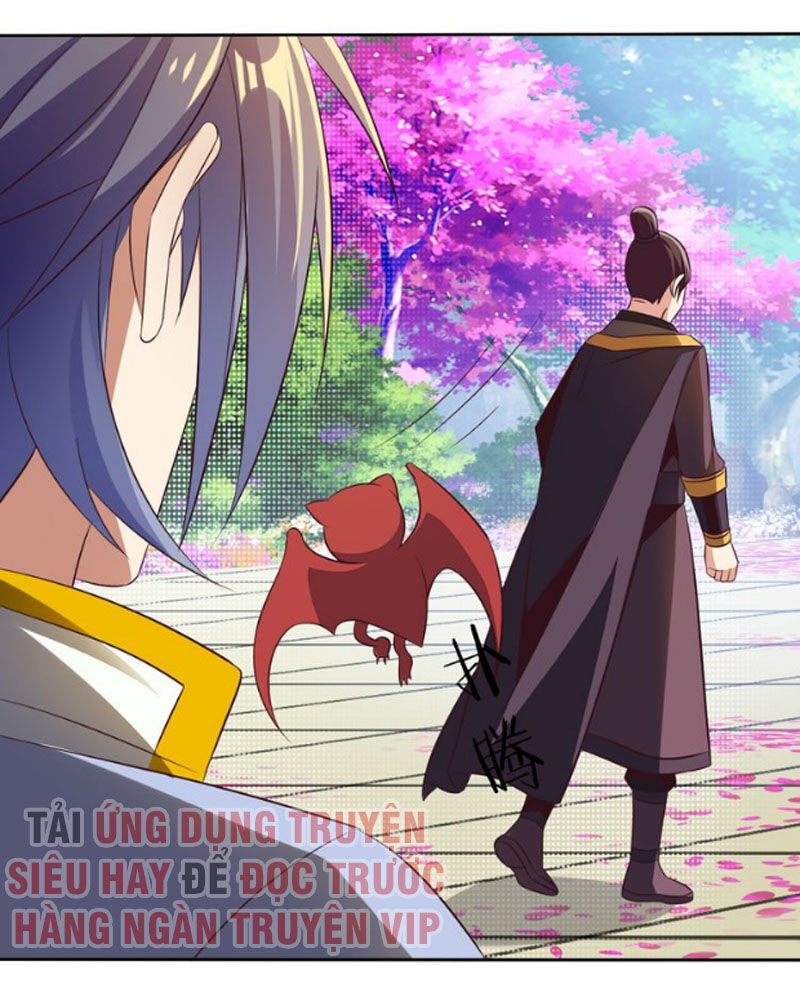Thôn Phệ Một Thế Giới Tu Tiên Chapter 63 - 5