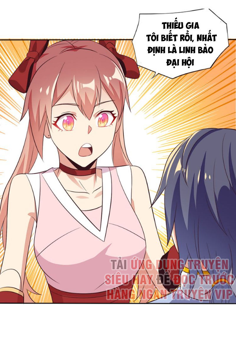 Thôn Phệ Một Thế Giới Tu Tiên Chapter 63 - 41