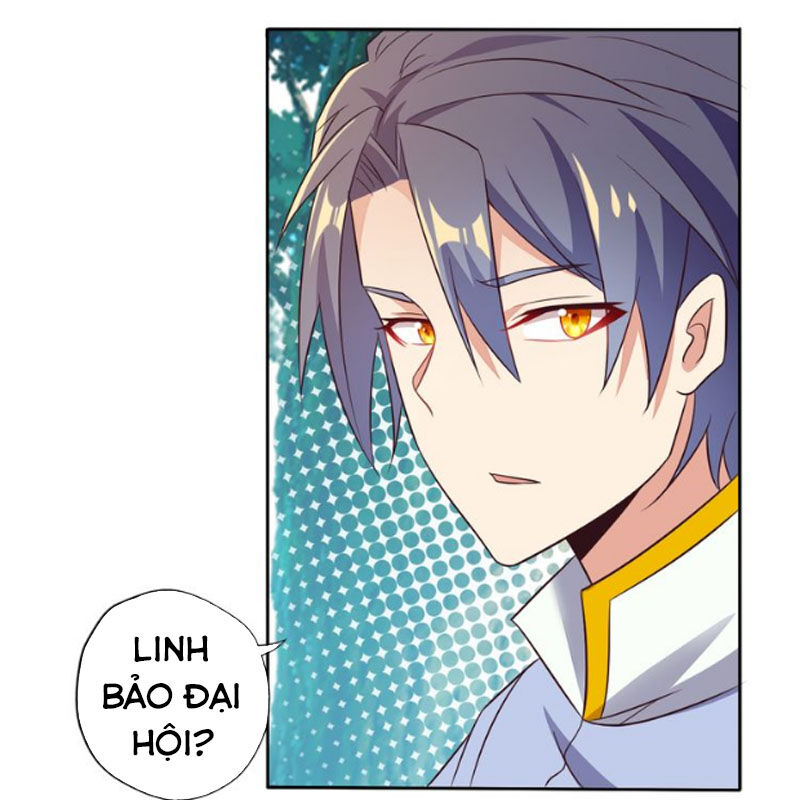 Thôn Phệ Một Thế Giới Tu Tiên Chapter 63 - 42