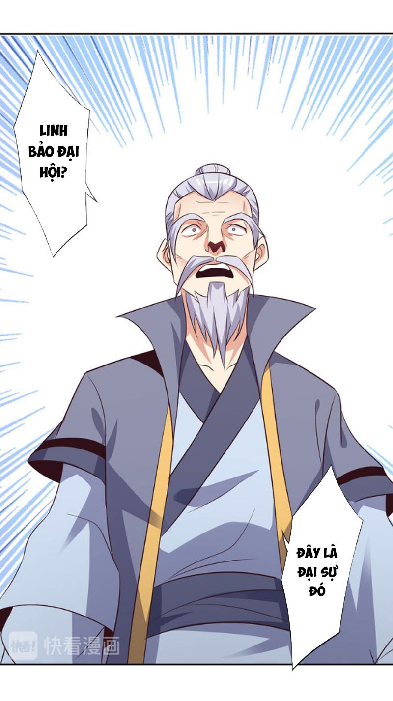 Thôn Phệ Một Thế Giới Tu Tiên Chapter 63 - 43