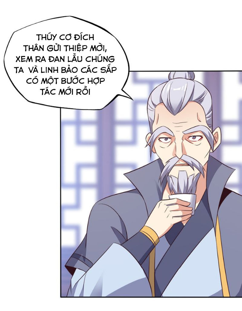Thôn Phệ Một Thế Giới Tu Tiên Chapter 63 - 45