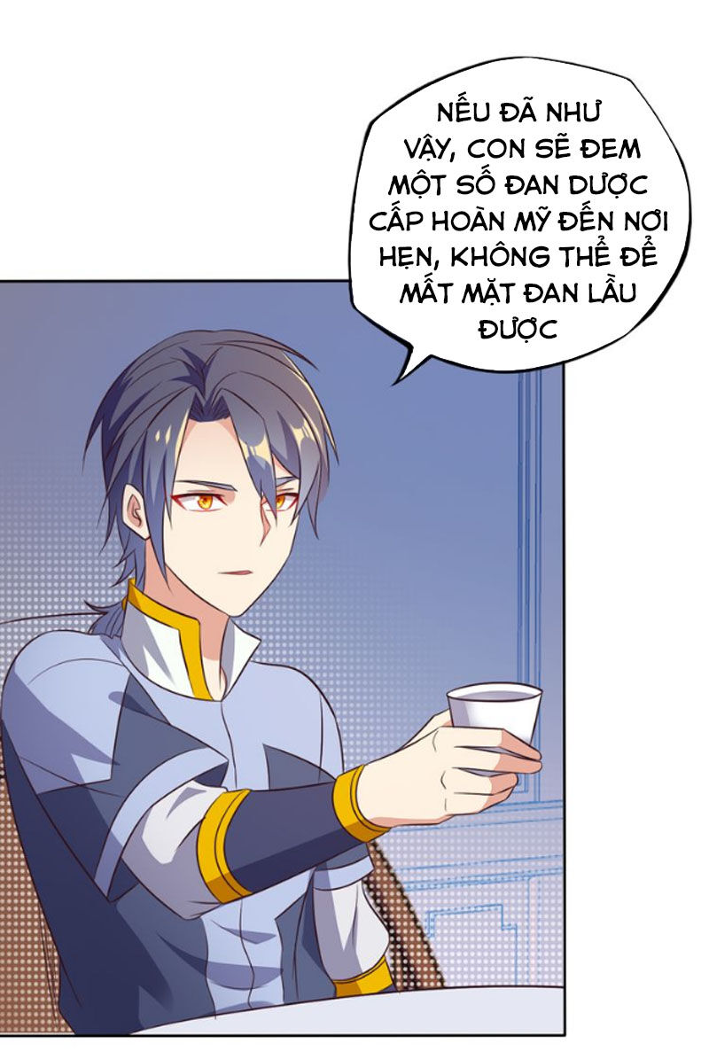 Thôn Phệ Một Thế Giới Tu Tiên Chapter 63 - 46