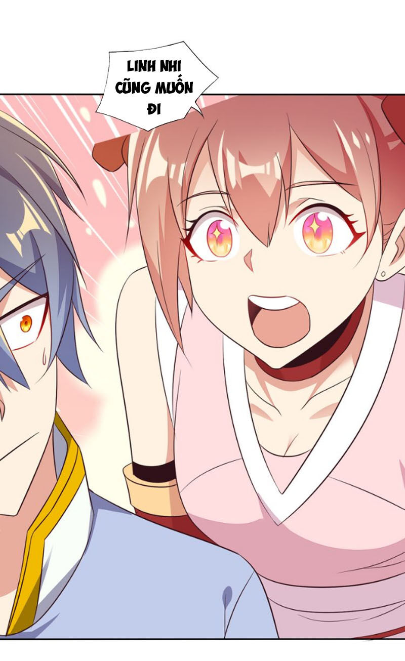 Thôn Phệ Một Thế Giới Tu Tiên Chapter 63 - 48