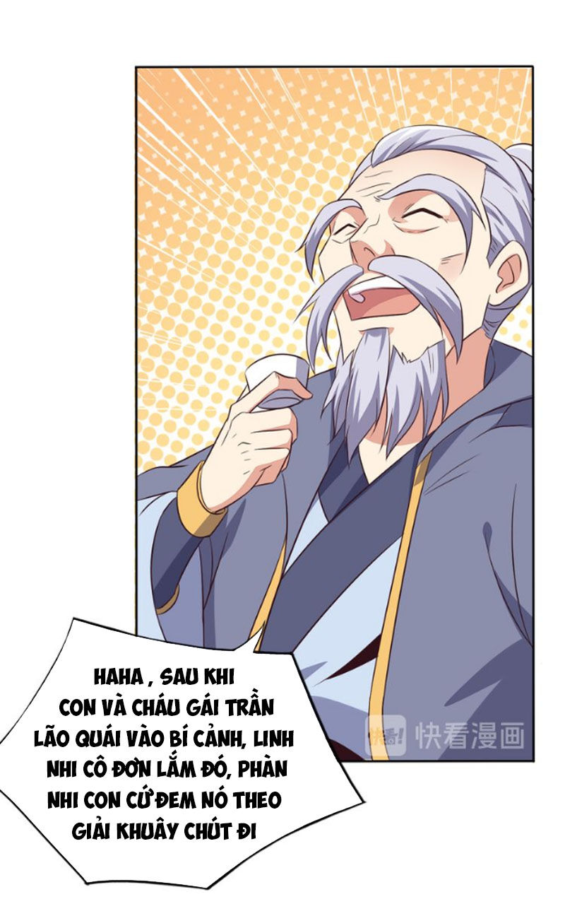 Thôn Phệ Một Thế Giới Tu Tiên Chapter 63 - 49