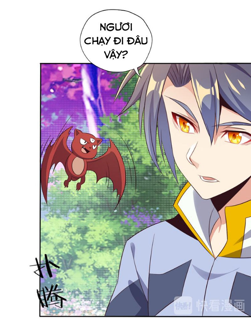 Thôn Phệ Một Thế Giới Tu Tiên Chapter 63 - 6