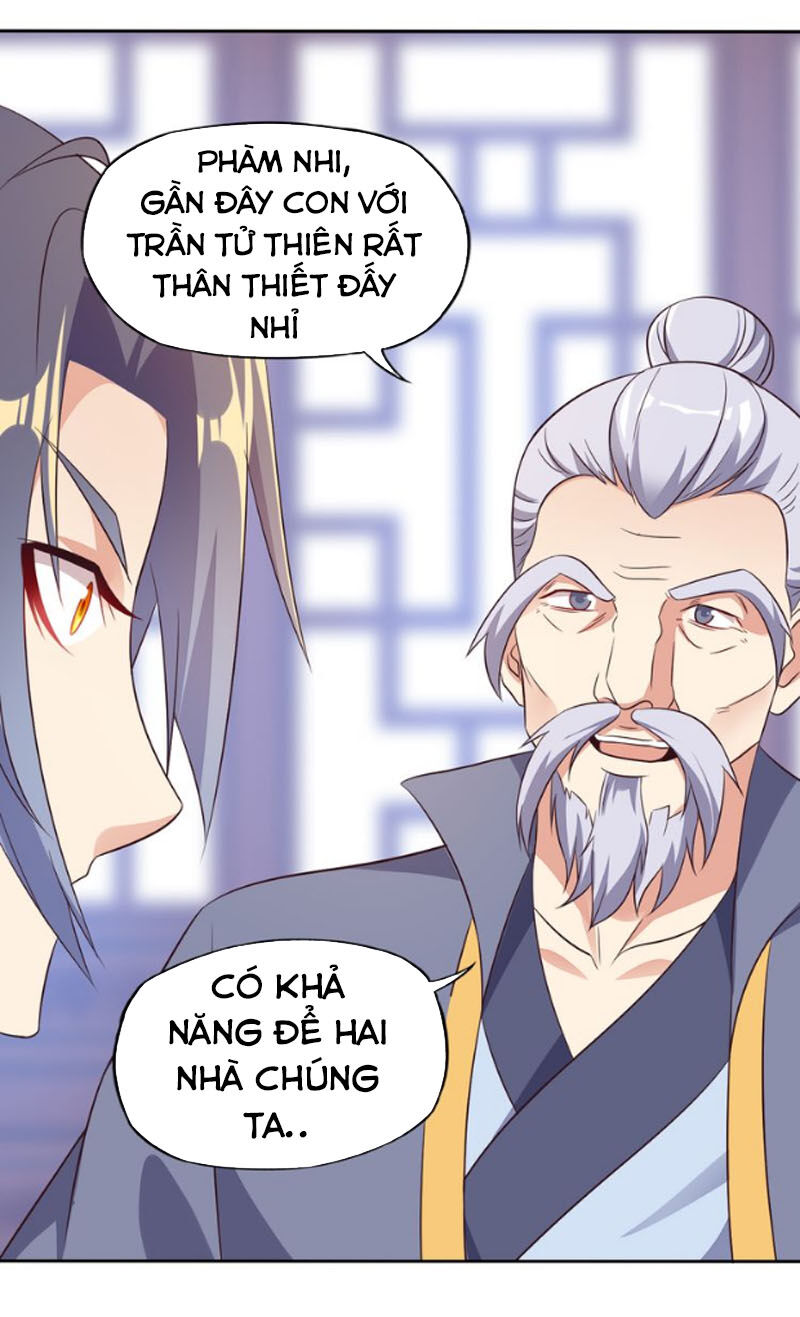 Thôn Phệ Một Thế Giới Tu Tiên Chapter 63 - 51
