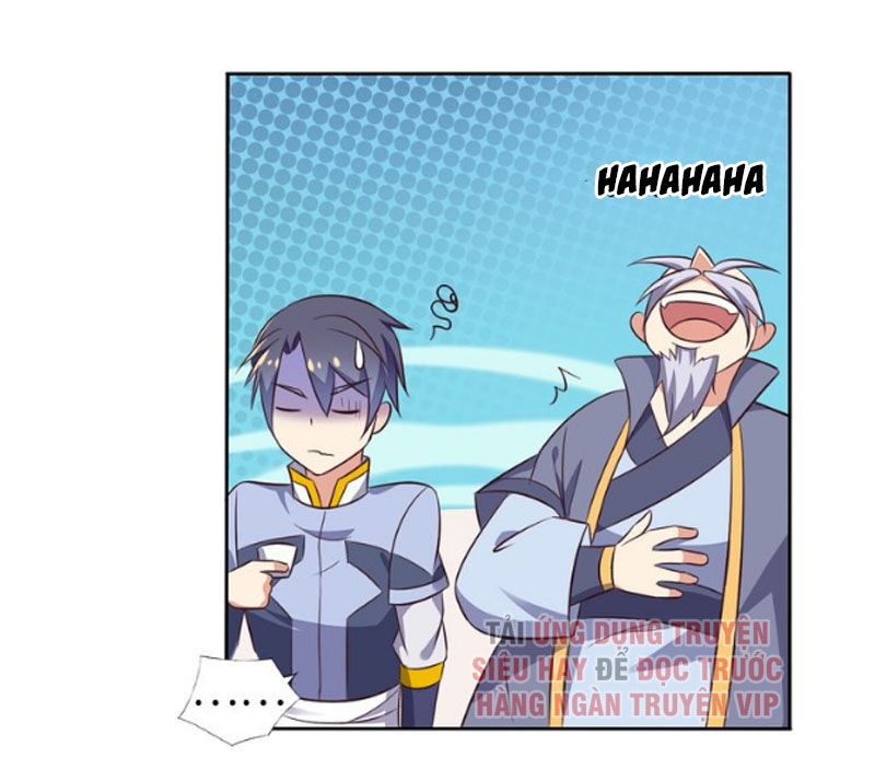 Thôn Phệ Một Thế Giới Tu Tiên Chapter 63 - 53