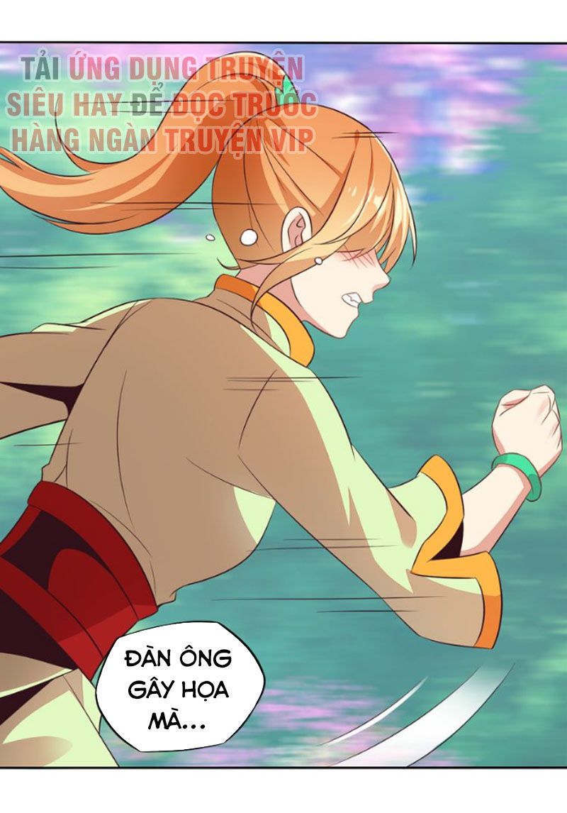 Thôn Phệ Một Thế Giới Tu Tiên Chapter 63 - 8