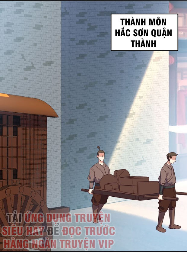 Thôn Phệ Một Thế Giới Tu Tiên Chapter 64 - 1