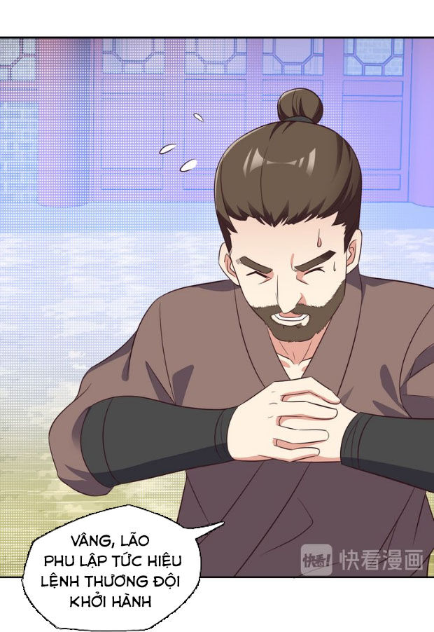 Thôn Phệ Một Thế Giới Tu Tiên Chapter 64 - 14