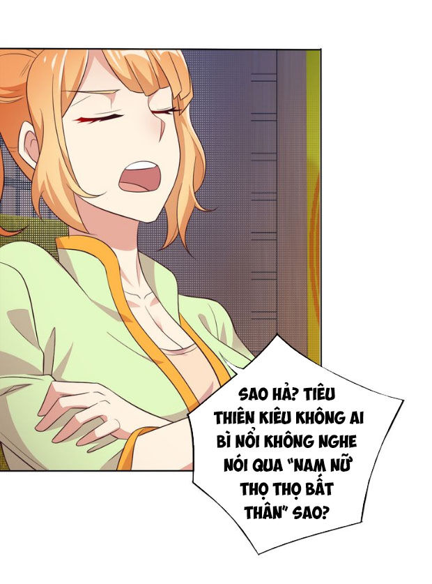 Thôn Phệ Một Thế Giới Tu Tiên Chapter 64 - 20