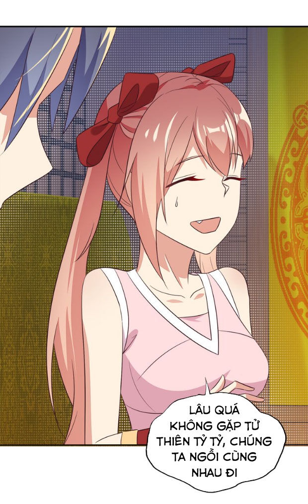 Thôn Phệ Một Thế Giới Tu Tiên Chapter 64 - 21