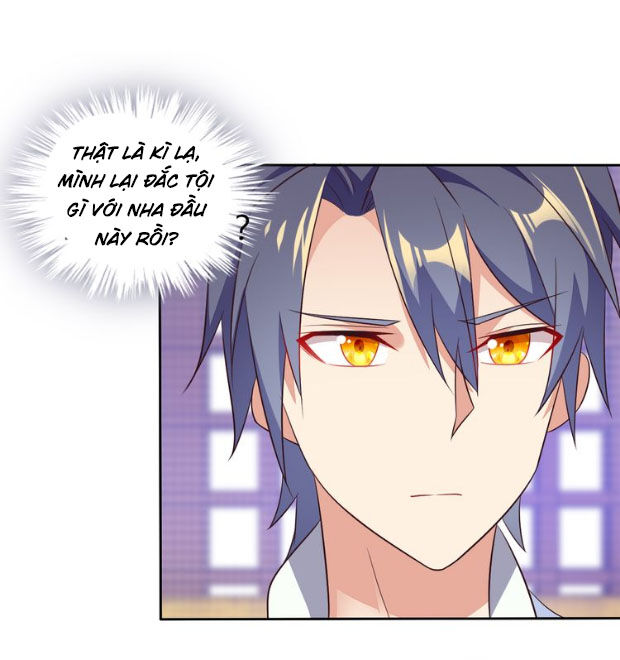 Thôn Phệ Một Thế Giới Tu Tiên Chapter 64 - 23