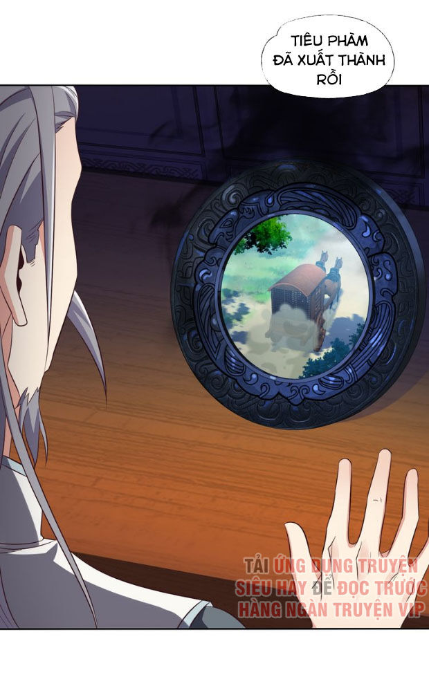Thôn Phệ Một Thế Giới Tu Tiên Chapter 64 - 28