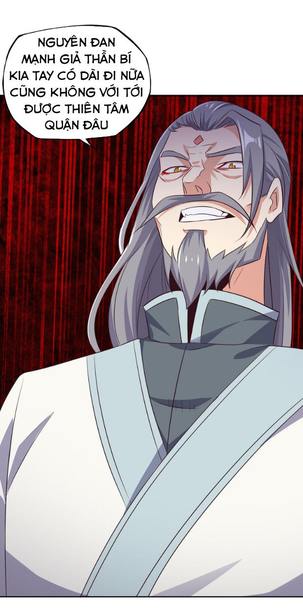 Thôn Phệ Một Thế Giới Tu Tiên Chapter 64 - 29