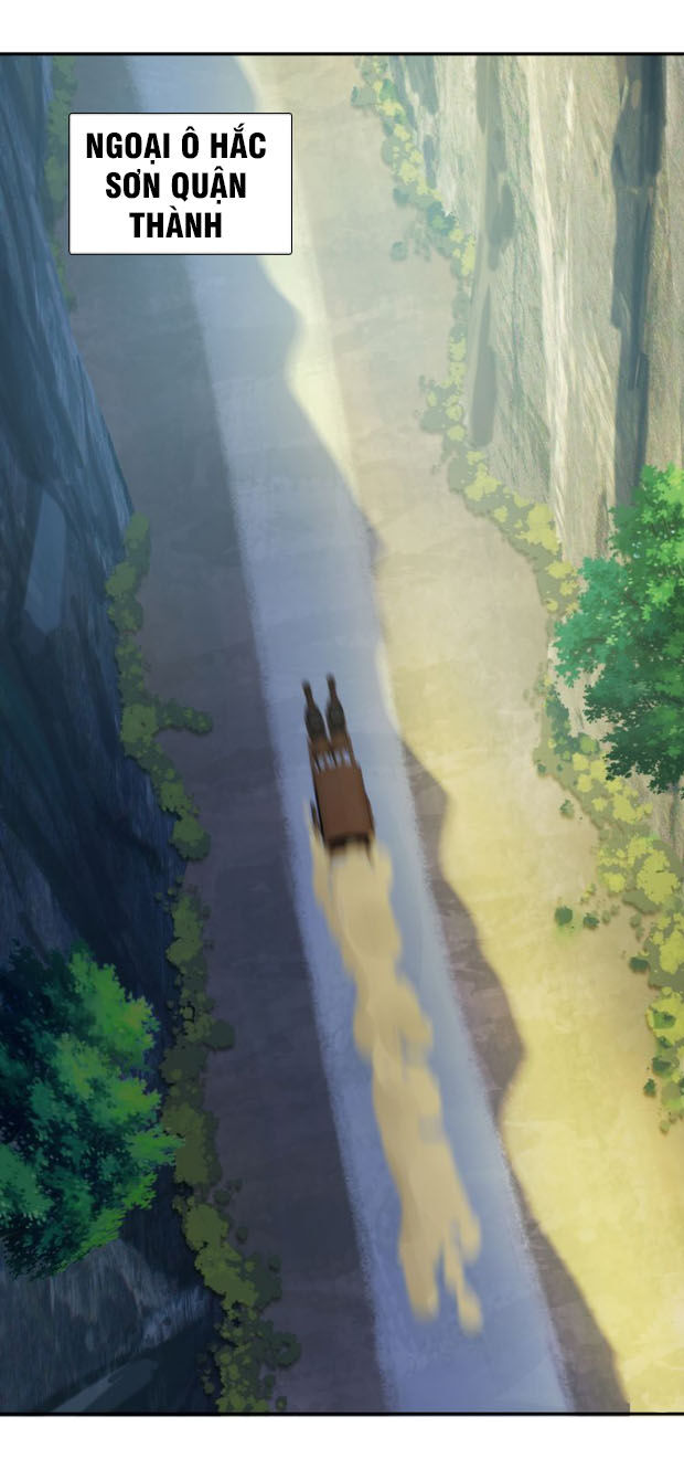 Thôn Phệ Một Thế Giới Tu Tiên Chapter 64 - 30