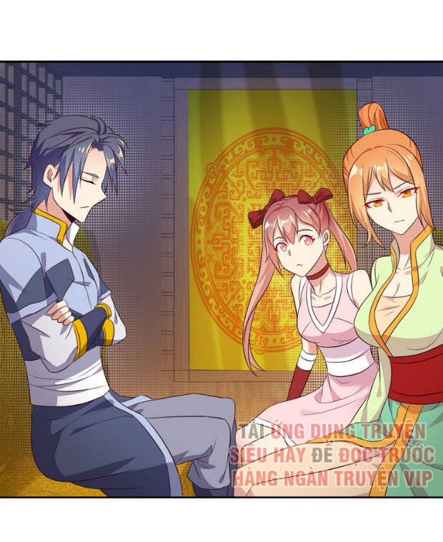 Thôn Phệ Một Thế Giới Tu Tiên Chapter 64 - 31