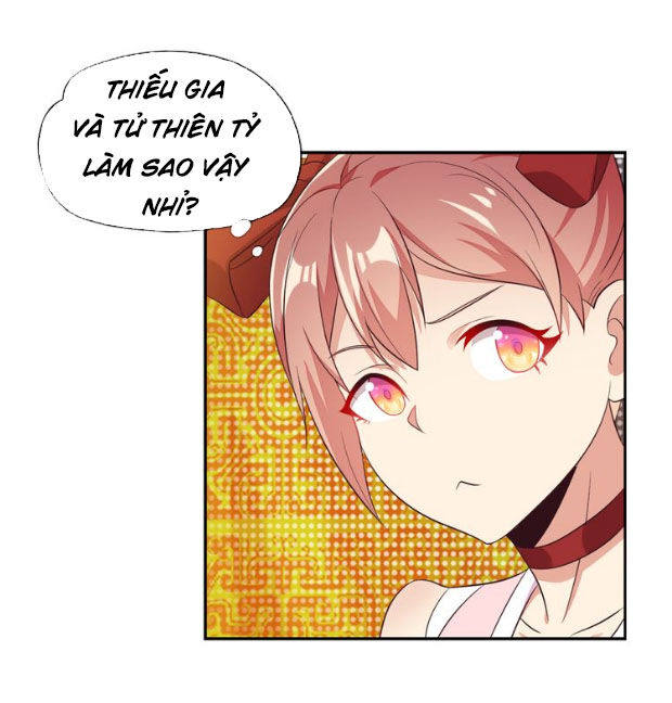 Thôn Phệ Một Thế Giới Tu Tiên Chapter 64 - 32