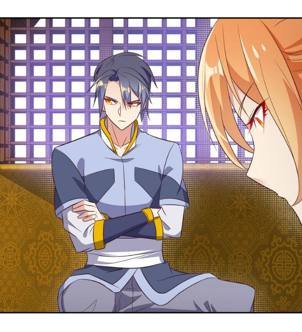 Thôn Phệ Một Thế Giới Tu Tiên Chapter 64 - 35