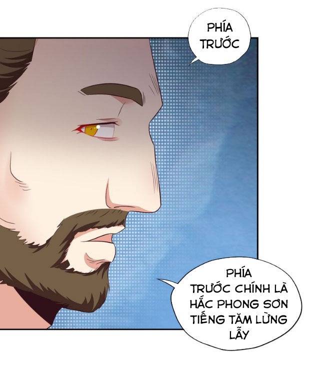 Thôn Phệ Một Thế Giới Tu Tiên Chapter 64 - 38