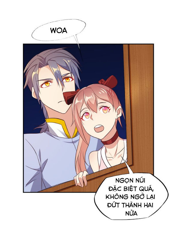 Thôn Phệ Một Thế Giới Tu Tiên Chapter 64 - 39