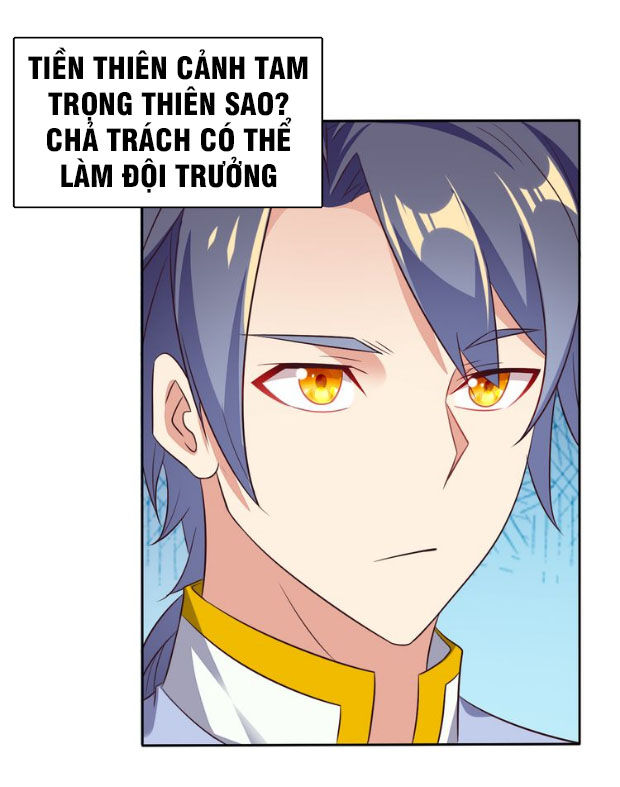 Thôn Phệ Một Thế Giới Tu Tiên Chapter 64 - 5