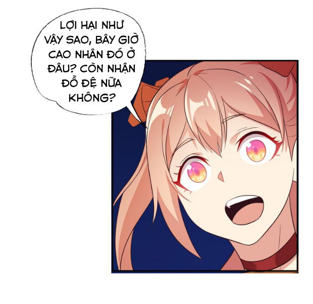 Thôn Phệ Một Thế Giới Tu Tiên Chapter 64 - 41