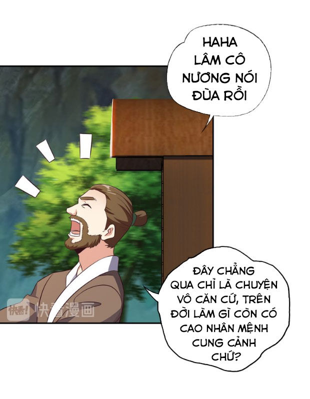 Thôn Phệ Một Thế Giới Tu Tiên Chapter 64 - 42