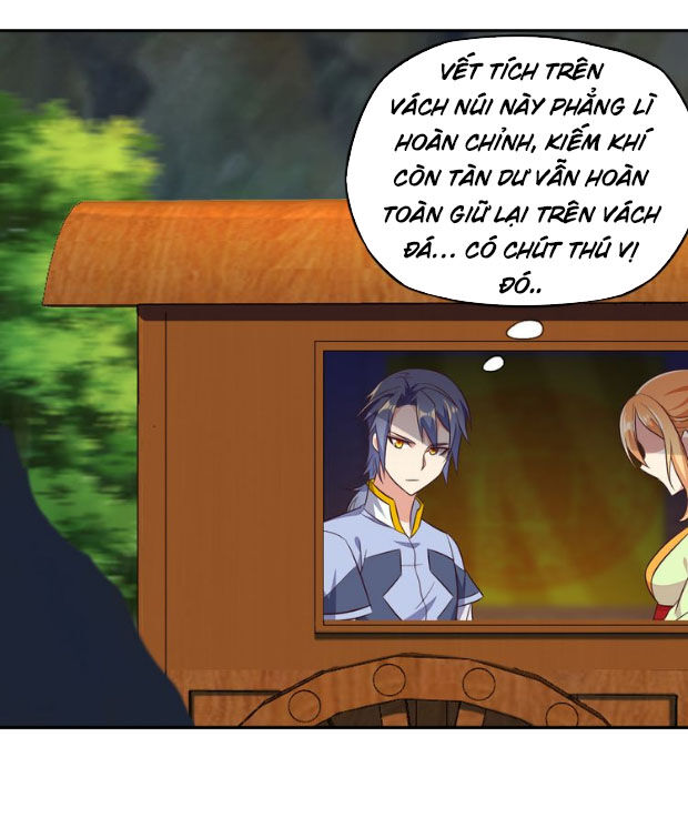 Thôn Phệ Một Thế Giới Tu Tiên Chapter 64 - 45