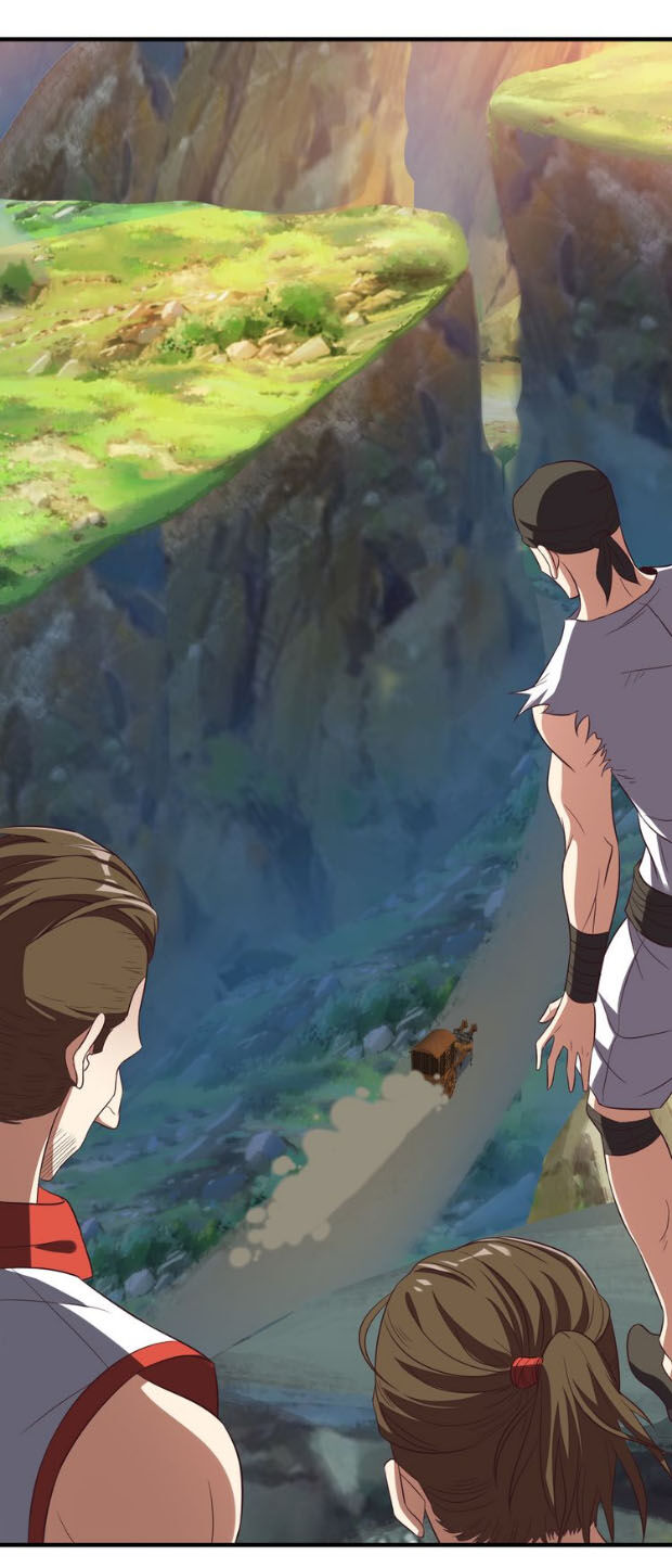 Thôn Phệ Một Thế Giới Tu Tiên Chapter 64 - 48