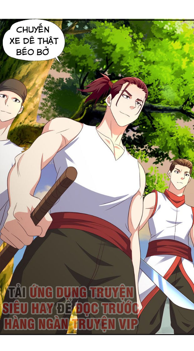 Thôn Phệ Một Thế Giới Tu Tiên Chapter 64 - 49