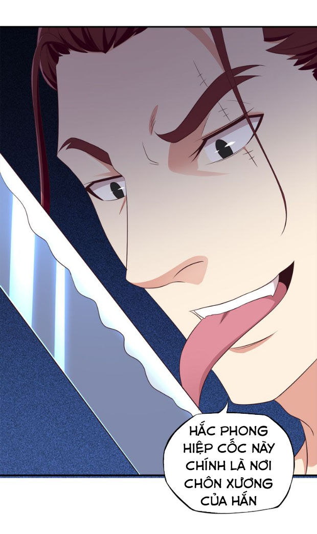 Thôn Phệ Một Thế Giới Tu Tiên Chapter 64 - 54